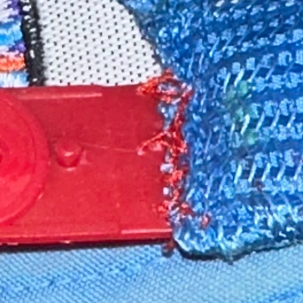 Patagonia hat - Picture 4 of 4